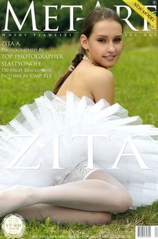 Presenting Zita - Zita A