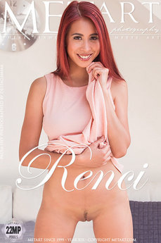 Renci - Paula Shy