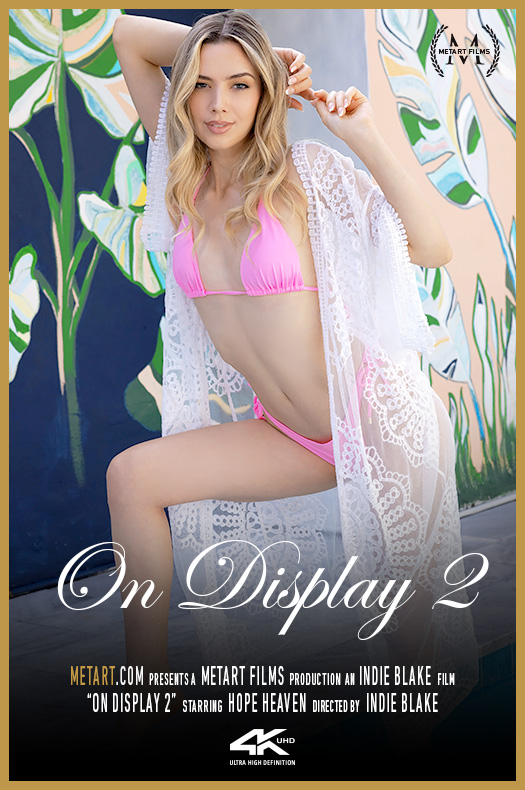 Metart Hope Heaven video
