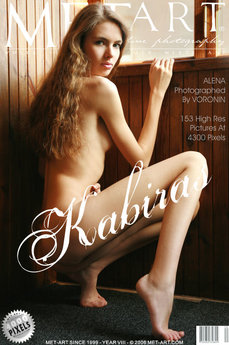 Kabira - Alena I