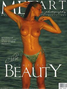 Timeless Beauty - Chloe A