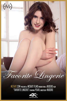Favorite Lingerie - Pearl
