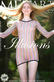 Illusions - Lena Flora