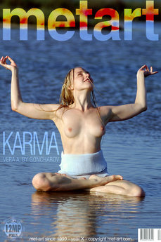 Karma - Vera E