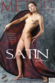 Satin - Inna M