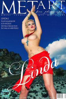 Presenting Linda - Marticia A