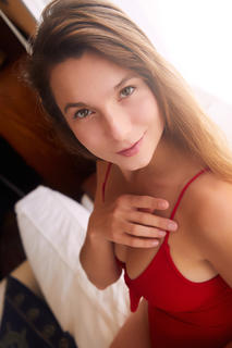 Belka in Captivating Charm 2 of 141
