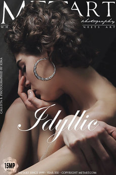 Idyllic - Callista B