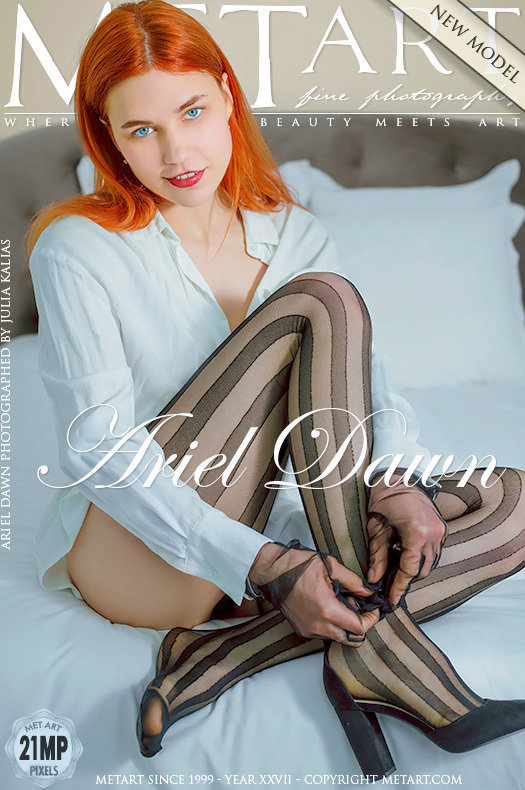 METArt Ariel Dawn Presenting Ariel Dawn MET Art Ariel Dawn Presenting Ariel Dawn