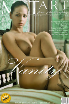 Vanity By Magoo - Ria A