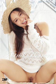 Presenting Astrid Herrara - Astrid Herrara - sweat
