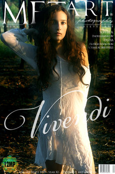 Vivendi - Sophie A