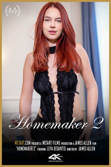 Homemaker 2 - Leya Desantis