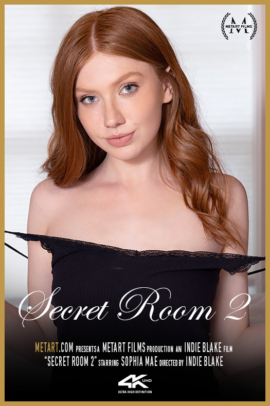 Metart Sophia Mae video
