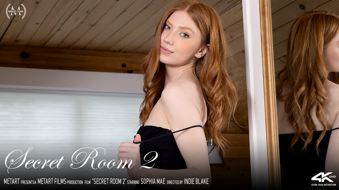 Sophia Mae Metart \'Secret Room\' Sophia Mae Metart \'Secret Room\'