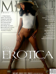 Erotica By Murrian - Nancy M