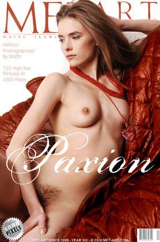 Paxion - Marilu A