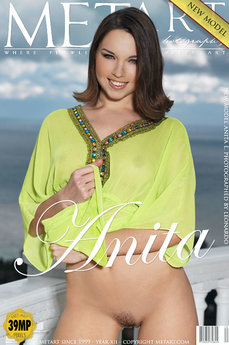 Presenting Anita - Anita E