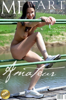 Amateur - Gwen A