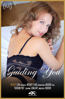 Guiding You - Luna Art