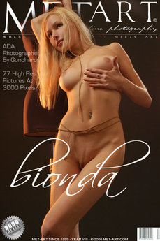 Bionda - Ada A