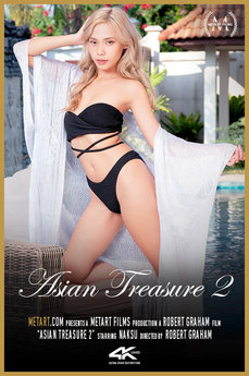 Asian Treasure 2 - Naksu -  perfect body