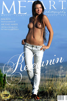 Releianin - Macao A