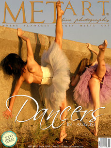 Dancers In August