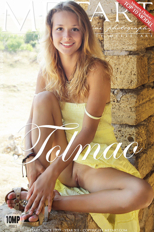 Tolmao - Toxic A
