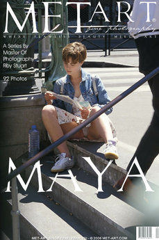 Maya - Maya A