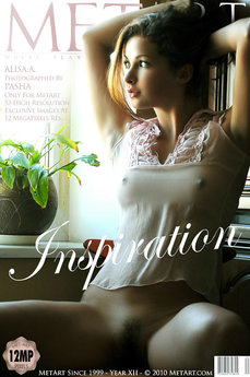 Inspiration - Alisa A