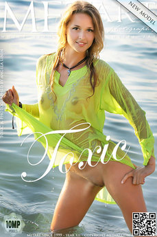 Presenting Toxic - Toxic A