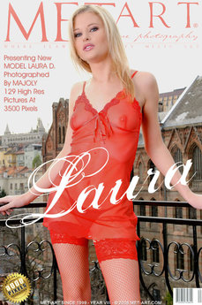 Presenting Laura - Laura D