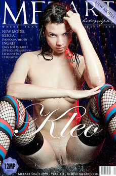 Presenting Kleo - Kleo A