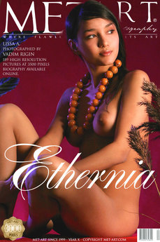 Ethernia - Lissa A