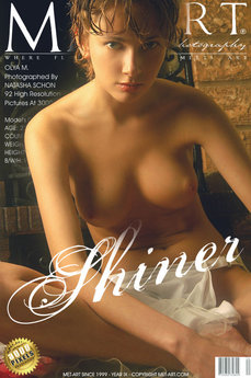 Shiner - Olya M