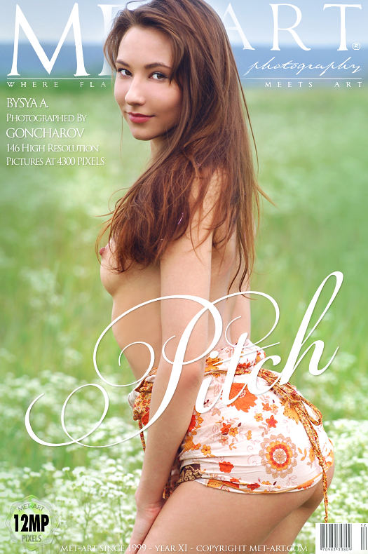 Pitch - Bysya A