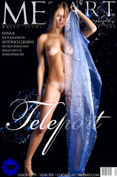 Teleport - Liana B