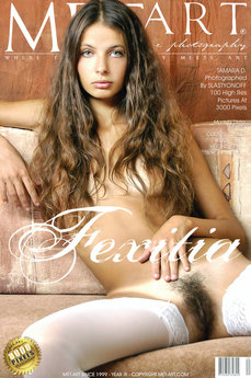 Fexitia - Tamara D