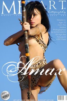 Amax - Tanuha A