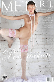Permission - Adriana D