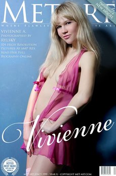 Presenting Vivienne