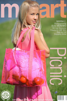 Picnic - Marina C