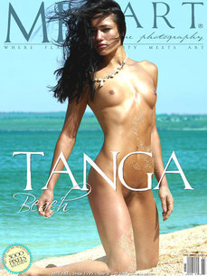 Tanga Beach - Sasha C