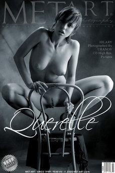 Querelle - Hilary A