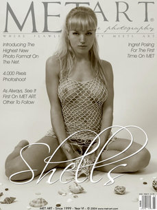 Shells - Ingret A