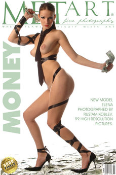 Money - Elena D