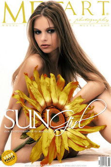 Sungirl - Eva A