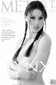 Lynx - Jassie A