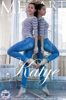 Katye - Solange